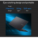 Laptops: ASUS Creator Series Vivobook 16X 2023, Intel Core i5-12450H 12th Gen, 16.0-inch FHD+ 120Hz, Laptop (16GB/512GB SSD/NVIDIA GeForce RTX 2050/Win11/FP/Black/1.80 kg),K3605ZF-MB541WS